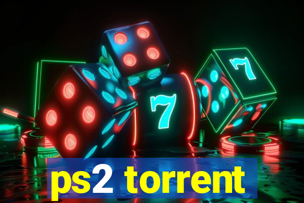 ps2 torrent